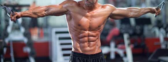 Anyone can get a six pack – the magic behind fat loss